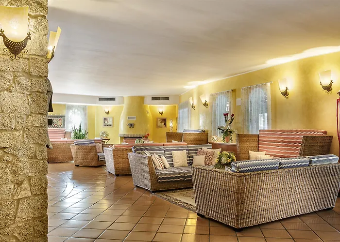 Cruccùris Resort