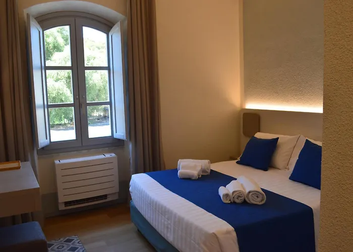 Tanit Rooms & Spa