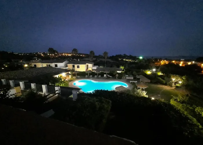 Le Bouganville Rooms Suites And Apartments