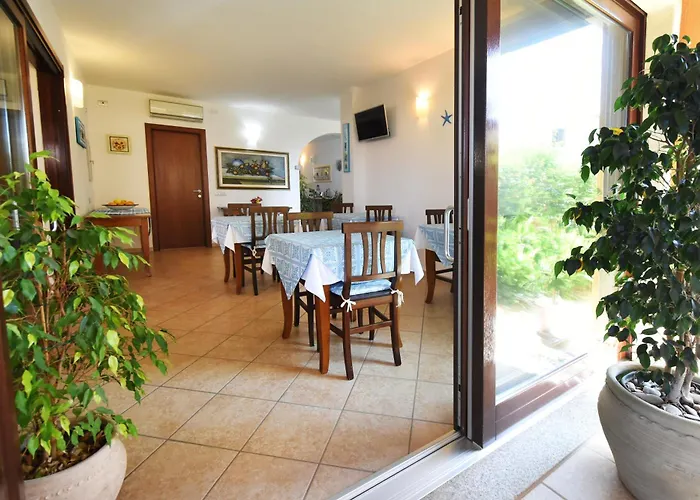 Hotel Il Girasole