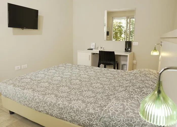 Domu Noa Hotel