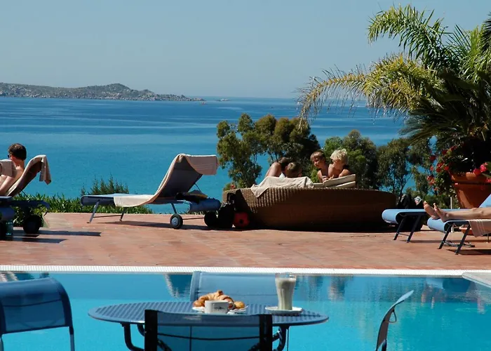 Residence Fenicia