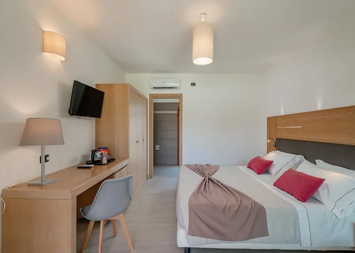 Hotel Mariposas