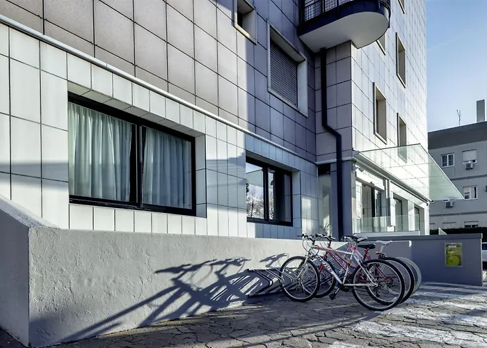 Best Western Hotel Residence Italia