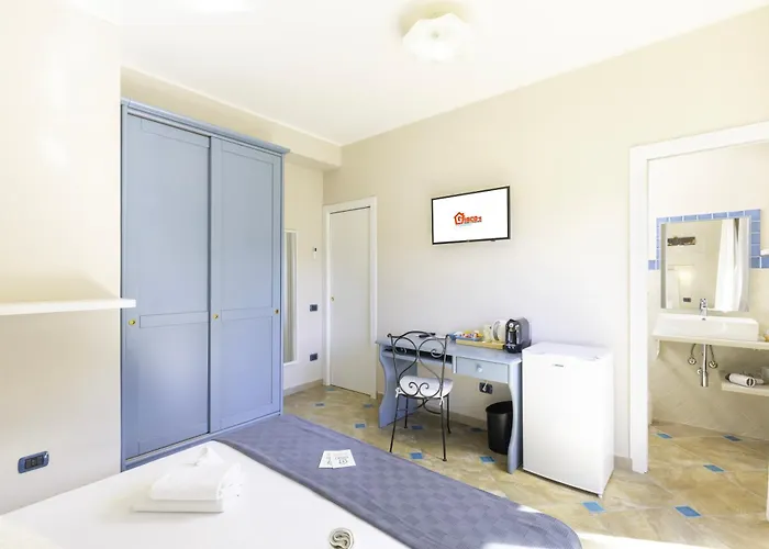 Giaco's Rooms