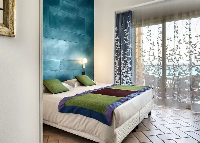 Hotel Stella Maris