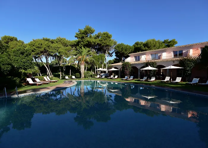 Hotel Cala Caterina - Relaxing Escape