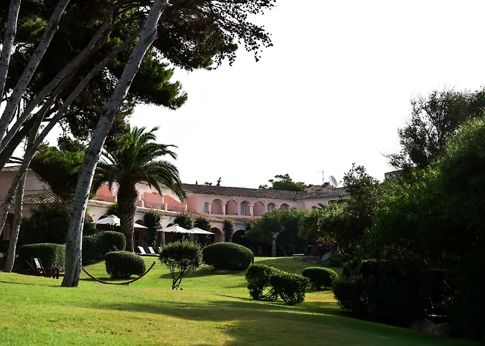 Hotel Cala Caterina - Relaxing Escape