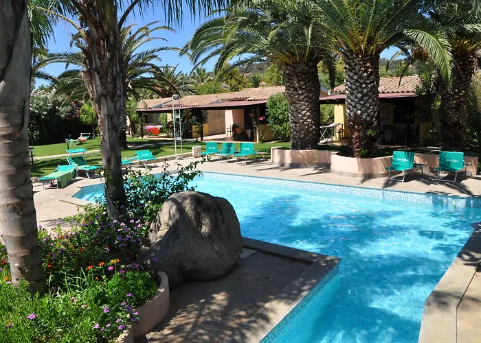 Green Village Resort