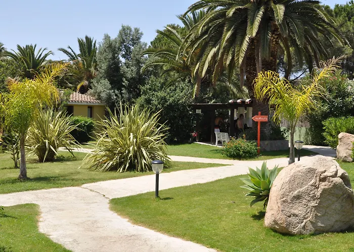 Green Village Resort