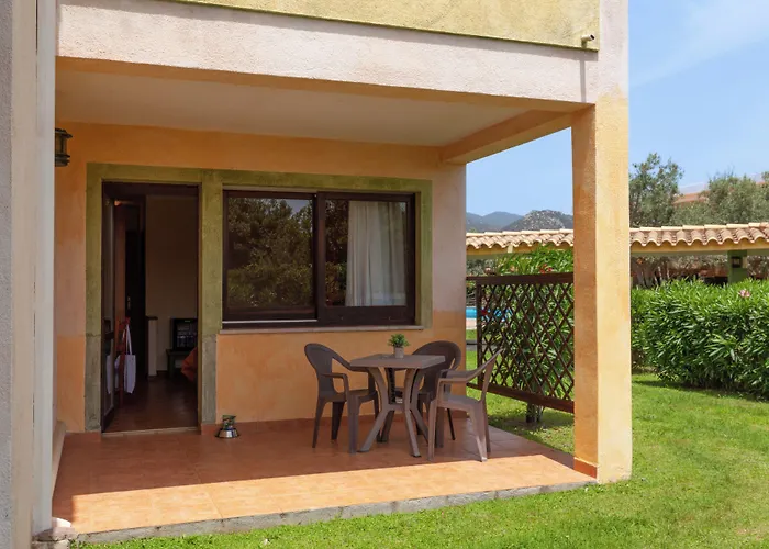 Ih Hotels Le Zagare Resort