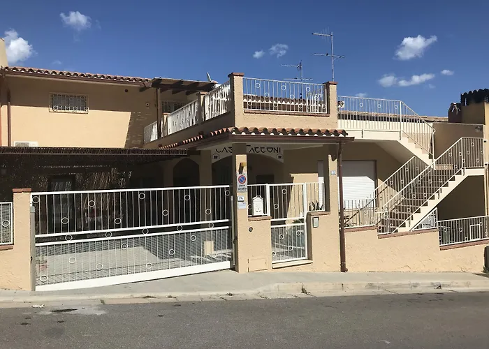 Casa Tacconi