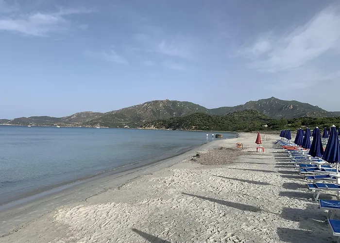 Hotel Fiore Di Maggio
