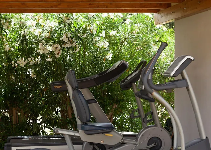 Ih Hotels Le Zagare Resort