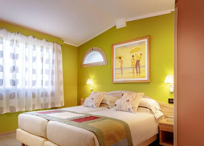 Hotel Stella Maris