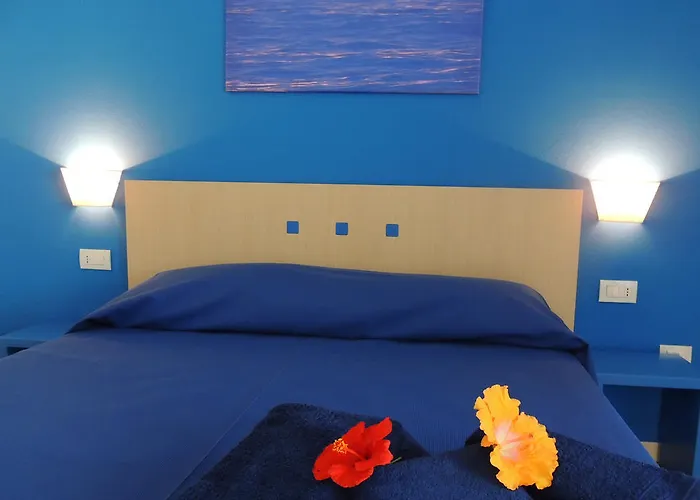 Hotel Arcupintau Formula B&B